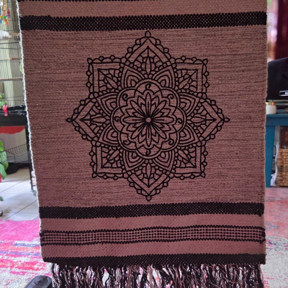 Wall Tapestry